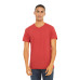 Unisex Triblend Short-Sleeve T-Shirt