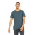 Unisex Triblend Short-Sleeve T-Shirt