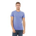 Unisex Triblend Short-Sleeve T-Shirt
