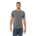 Unisex Triblend Short-Sleeve T-Shirt