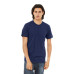 Unisex Triblend Short-Sleeve T-Shirt