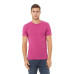 Unisex Triblend Short-Sleeve T-Shirt