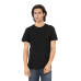 Unisex Triblend Short-Sleeve T-Shirt