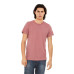 Unisex Triblend Short-Sleeve T-Shirt