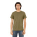 Unisex Triblend Short-Sleeve T-Shirt