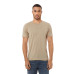 Unisex Triblend Short-Sleeve T-Shirt