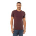 Unisex Triblend Short-Sleeve T-Shirt