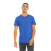 Unisex Triblend Short-Sleeve T-Shirt