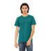 Unisex Triblend Short-Sleeve T-Shirt