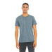 Unisex Triblend Short-Sleeve T-Shirt