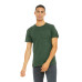 Unisex Triblend Short-Sleeve T-Shirt