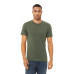 Unisex Triblend Short-Sleeve T-Shirt