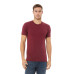 Unisex Triblend Short-Sleeve T-Shirt