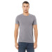Unisex Triblend Short-Sleeve T-Shirt