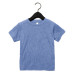 Toddler Triblend Short-Sleeve T-Shirt