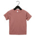 Toddler Triblend Short-Sleeve T-Shirt