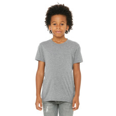 Youth Triblend Short-Sleeve T-Shirt