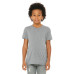 Youth Triblend Short-Sleeve T-Shirt