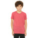 Youth Triblend Short-Sleeve T-Shirt