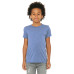 Youth Triblend Short-Sleeve T-Shirt