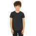 Youth Triblend Short-Sleeve T-Shirt