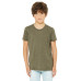 Youth Triblend Short-Sleeve T-Shirt
