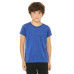 Youth Triblend Short-Sleeve T-Shirt