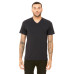 Unisex Triblend Short-Sleeve V-Neck T-Shirt
