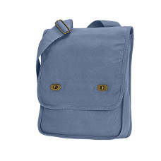Canvas Field Bag