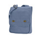 Canvas Field Bag