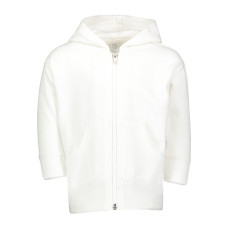 Infant Zip Fleece Hoodie