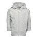 Infant Zip Fleece Hoodie
