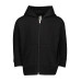 Infant Zip Fleece Hoodie