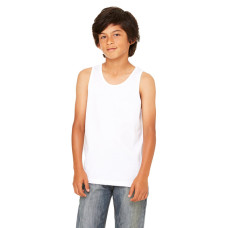 Youth Jersey Tank