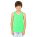 Youth Jersey Tank
