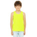 Youth Jersey Tank