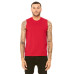 Unisex Jersey Muscle Tank