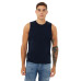 Unisex Jersey Muscle Tank