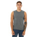 Unisex Jersey Muscle Tank