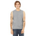 Unisex Jersey Muscle Tank