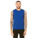 Unisex Jersey Muscle Tank