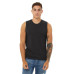 Unisex Jersey Muscle Tank
