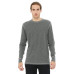 Men's Thermal Long-Sleeve T-Shirt