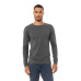 Unisex Jersey Long-Sleeve T-Shirt