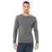 Unisex Jersey Long-Sleeve T-Shirt