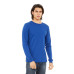 Unisex Jersey Long-Sleeve T-Shirt