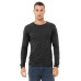 Unisex Jersey Long-Sleeve T-Shirt