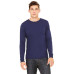 Unisex Jersey Long-Sleeve T-Shirt