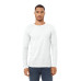 Unisex Jersey Long-Sleeve T-Shirt
