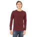 Unisex Jersey Long-Sleeve T-Shirt